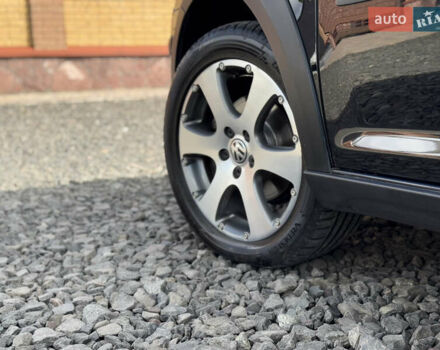 Чорний Фольксваген Туран, об'ємом двигуна 1.4 л та пробігом 220 тис. км за 8350 $, фото 17 на Automoto.ua