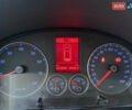 Черный Фольксваген Туран, объемом двигателя 1.39 л и пробегом 226 тыс. км за 7050 $, фото 38 на Automoto.ua