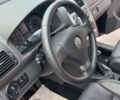 Чорний Фольксваген Туран, об'ємом двигуна 1.6 л та пробігом 161 тис. км за 8750 $, фото 8 на Automoto.ua