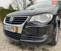 Чорний Фольксваген Туран, об'ємом двигуна 1.6 л та пробігом 147 тис. км за 8400 $, фото 19 на Automoto.ua