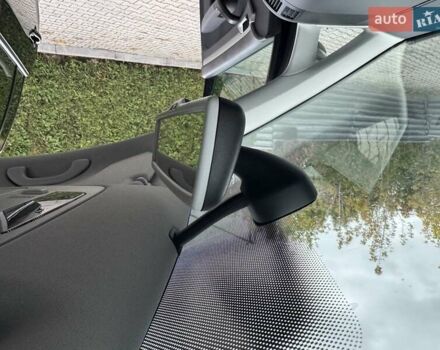 Чорний Фольксваген Туран, об'ємом двигуна 1.4 л та пробігом 190 тис. км за 6950 $, фото 29 на Automoto.ua