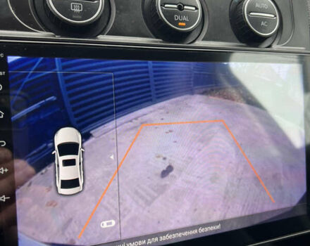 Черный Фольксваген Туран, объемом двигателя 1.9 л и пробегом 353 тыс. км за 6699 $, фото 30 на Automoto.ua