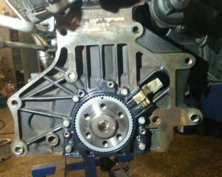 Чорний Фольксваген Туран, об'ємом двигуна 1.4 л та пробігом 270 тис. км за 6800 $, фото 32 на Automoto.ua