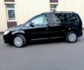 Чорний Фольксваген Туран, об'ємом двигуна 0 л та пробігом 194 тис. км за 6600 $, фото 3 на Automoto.ua