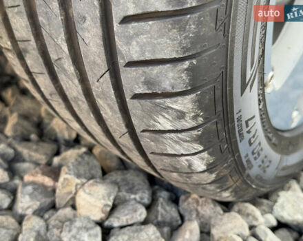 Чорний Фольксваген Туран, об'ємом двигуна 1.4 л та пробігом 220 тис. км за 8350 $, фото 19 на Automoto.ua