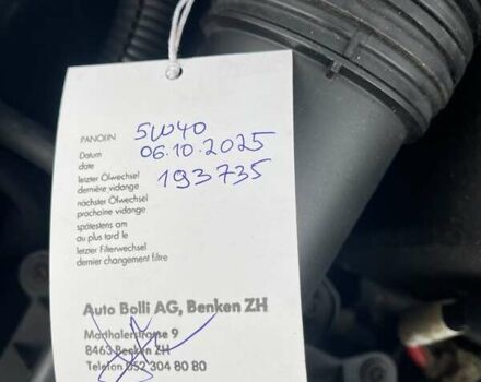 Черный Фольксваген Туран, объемом двигателя 1.4 л и пробегом 194 тыс. км за 6555 $, фото 164 на Automoto.ua