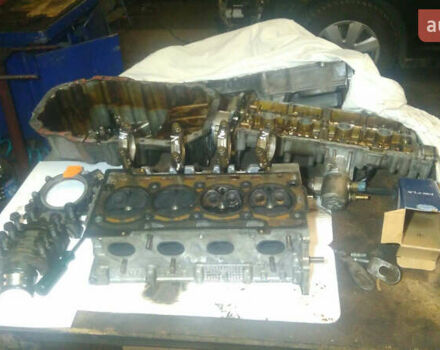 Чорний Фольксваген Туран, об'ємом двигуна 1.4 л та пробігом 270 тис. км за 6800 $, фото 30 на Automoto.ua