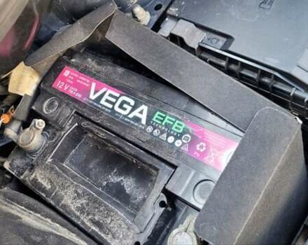 Черный Фольксваген Туран, объемом двигателя 1.97 л и пробегом 248 тыс. км за 8300 $, фото 23 на Automoto.ua