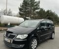 Чорний Фольксваген Туран, об'ємом двигуна 0 л та пробігом 321 тис. км за 3884 $, фото 1 на Automoto.ua