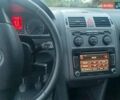 Черный Фольксваген Туран, объемом двигателя 1.97 л и пробегом 240 тыс. км за 8700 $, фото 19 на Automoto.ua