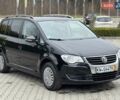 Чорний Фольксваген Туран, об'ємом двигуна 1.6 л та пробігом 147 тис. км за 8400 $, фото 14 на Automoto.ua