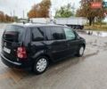 Черный Фольксваген Туран, объемом двигателя 1.39 л и пробегом 125 тыс. км за 8600 $, фото 9 на Automoto.ua
