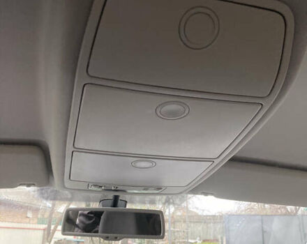 Чорний Фольксваген Туран, об'ємом двигуна 1.39 л та пробігом 195 тис. км за 7100 $, фото 6 на Automoto.ua