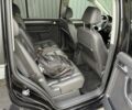 Черный Фольксваген Туран, объемом двигателя 1.4 л и пробегом 234 тыс. км за 6900 $, фото 6 на Automoto.ua