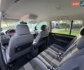 Чорний Фольксваген Туран, об'ємом двигуна 1.6 л та пробігом 224 тис. км за 8550 $, фото 46 на Automoto.ua