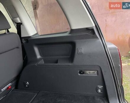 Черный Фольксваген Туран, объемом двигателя 1.4 л и пробегом 194 тыс. км за 6555 $, фото 198 на Automoto.ua