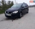 Чорний Фольксваген Туран, об'ємом двигуна 1.9 л та пробігом 274 тис. км за 9000 $, фото 1 на Automoto.ua