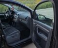 Черный Фольксваген Туран, объемом двигателя 1.4 л и пробегом 200 тыс. км за 6900 $, фото 17 на Automoto.ua