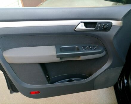 Чорний Фольксваген Туран, об'ємом двигуна 0 л та пробігом 194 тис. км за 6600 $, фото 13 на Automoto.ua