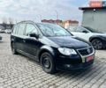 Чорний Фольксваген Туран, об'ємом двигуна 1.98 л та пробігом 293 тис. км за 5600 $, фото 1 на Automoto.ua