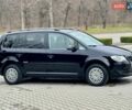 Чорний Фольксваген Туран, об'ємом двигуна 1.6 л та пробігом 147 тис. км за 8400 $, фото 13 на Automoto.ua