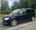 Чорний Фольксваген Туран, об'ємом двигуна 1.39 л та пробігом 226 тис. км за 6700 $, фото 1 на Automoto.ua