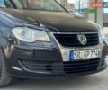 Чорний Фольксваген Туран, об'ємом двигуна 1.6 л та пробігом 134 тис. км за 9200 $, фото 11 на Automoto.ua