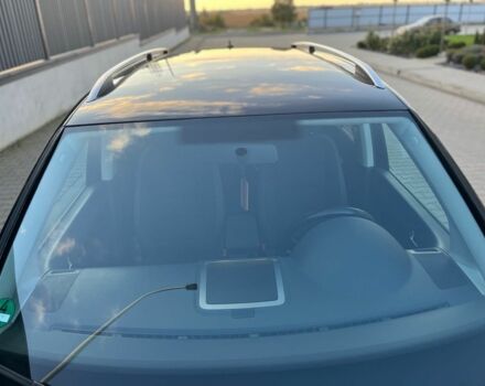 Черный Фольксваген Туран, объемом двигателя 1.6 л и пробегом 240 тыс. км за 8100 $, фото 12 на Automoto.ua