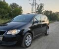 Черный Фольксваген Туран, объемом двигателя 1.4 л и пробегом 200 тыс. км за 6900 $, фото 20 на Automoto.ua