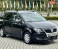Чорний Фольксваген Туран, об'ємом двигуна 1.4 л та пробігом 190 тис. км за 6950 $, фото 10 на Automoto.ua