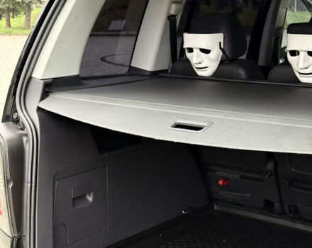 Чорний Фольксваген Туран, об'ємом двигуна 1.97 л та пробігом 279 тис. км за 8800 $, фото 46 на Automoto.ua