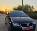 Черный Фольксваген Туран, объемом двигателя 1.4 л и пробегом 200 тыс. км за 6900 $, фото 7 на Automoto.ua
