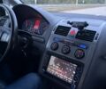 Черный Фольксваген Туран, объемом двигателя 1.4 л и пробегом 234 тыс. км за 6900 $, фото 9 на Automoto.ua