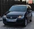 Чорний Фольксваген Туран, об'ємом двигуна 1.9 л та пробігом 257 тис. км за 5300 $, фото 1 на Automoto.ua