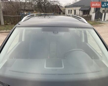 Черный Фольксваген Туран, объемом двигателя 1.4 л и пробегом 194 тыс. км за 6555 $, фото 81 на Automoto.ua