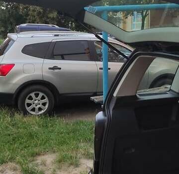 Черный Фольксваген Туран, объемом двигателя 1.39 л и пробегом 195 тыс. км за 8300 $, фото 30 на Automoto.ua