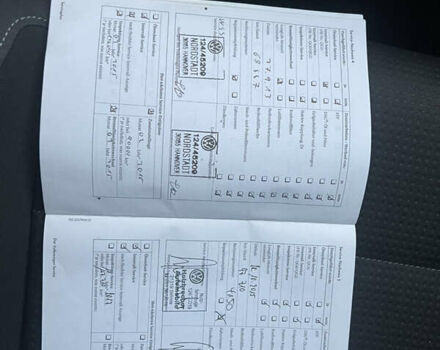 Черный Фольксваген Туран, объемом двигателя 1.4 л и пробегом 213 тыс. км за 8100 $, фото 82 на Automoto.ua