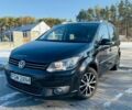 Чорний Фольксваген Туран, об'ємом двигуна 0 л та пробігом 265 тис. км за 2700 $, фото 1 на Automoto.ua