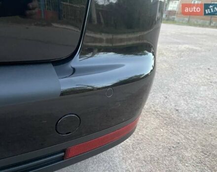 Черный Фольксваген Туран, объемом двигателя 1.4 л и пробегом 238 тыс. км за 7888 $, фото 37 на Automoto.ua