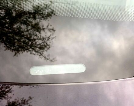 Чорний Фольксваген Туран, об'ємом двигуна 1.6 л та пробігом 249 тис. км за 8499 $, фото 11 на Automoto.ua