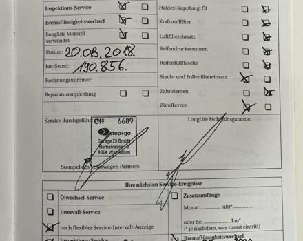 Черный Фольксваген Туран, объемом двигателя 1.4 л и пробегом 238 тыс. км за 7888 $, фото 176 на Automoto.ua