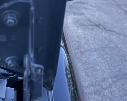 Черный Фольксваген Туран, объемом двигателя 1.4 л и пробегом 238 тыс. км за 7888 $, фото 186 на Automoto.ua