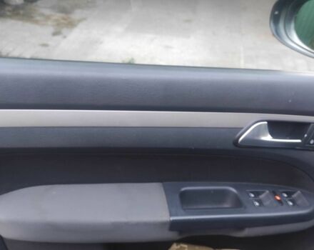 Чорний Фольксваген Туран, об'ємом двигуна 0 л та пробігом 207 тис. км за 8352 $, фото 19 на Automoto.ua