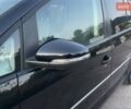Черный Фольксваген Туран, объемом двигателя 1.4 л и пробегом 238 тыс. км за 7888 $, фото 25 на Automoto.ua