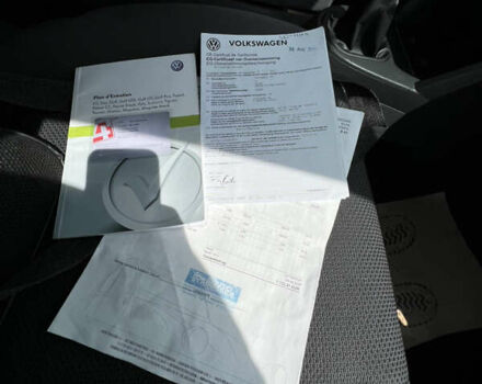 Чорний Фольксваген Туран, об'ємом двигуна 1.6 л та пробігом 256 тис. км за 10900 $, фото 18 на Automoto.ua