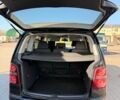 Чорний Фольксваген Туран, об'ємом двигуна 1.39 л та пробігом 220 тис. км за 7900 $, фото 1 на Automoto.ua