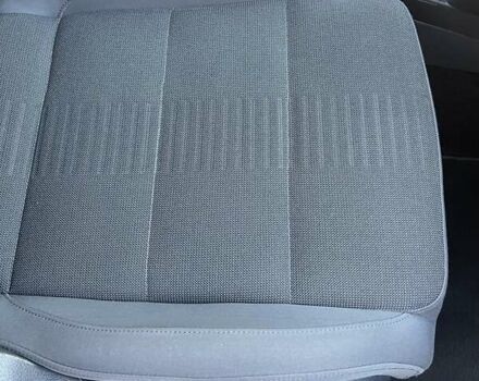 Черный Фольксваген Туран, объемом двигателя 1.4 л и пробегом 238 тыс. км за 7888 $, фото 248 на Automoto.ua