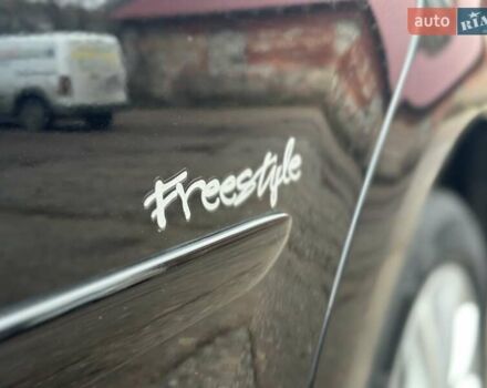 Чорний Фольксваген Туран, об'ємом двигуна 1.4 л та пробігом 221 тис. км за 7699 $, фото 19 на Automoto.ua