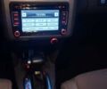 Черный Фольксваген Туран, объемом двигателя 1.4 л и пробегом 265 тыс. км за 8500 $, фото 18 на Automoto.ua
