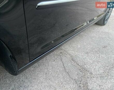 Черный Фольксваген Туран, объемом двигателя 1.4 л и пробегом 238 тыс. км за 7888 $, фото 29 на Automoto.ua